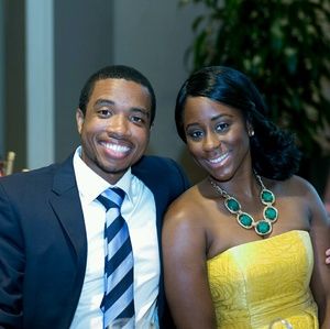 Meet your Posher, Ivey